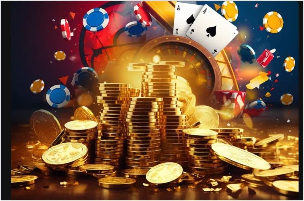 phdream vip platform showing slots, bingo and sports betting sections on mobile