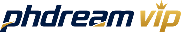 phdream vip official logo